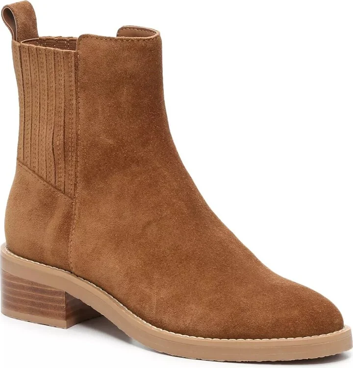 Dolce Vita Farlin Chelsea Bootie