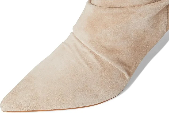 Dolce Vita Fernly Women's Boots Dune : 8 M, Suede - Image 2