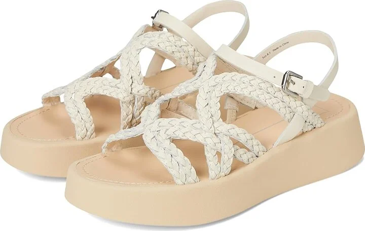Creme Leather