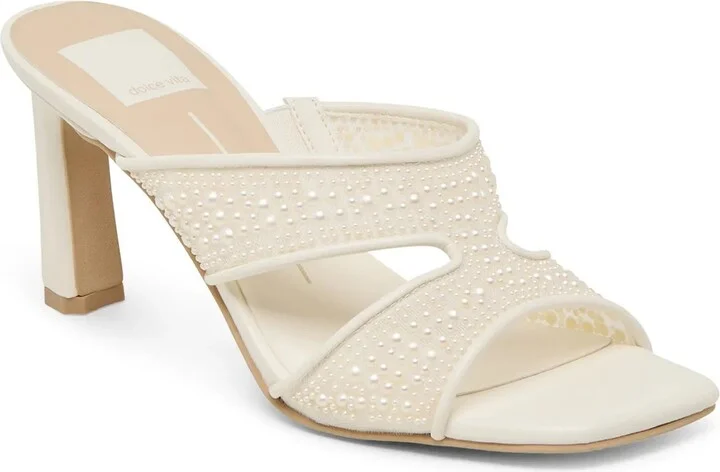Dolce Vita Gitel Pearl Sandal