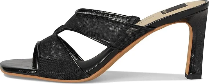 Dolce Vita Gitel Women's Shoes Onyx : 10 M - Image 6