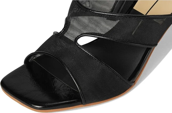 Dolce Vita Gitel Women's Shoes Onyx : 10 M - Image 7