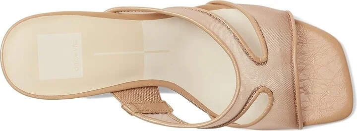 Dolce Vita Gitel Women's Shoes Onyx : 10 M - Image 8