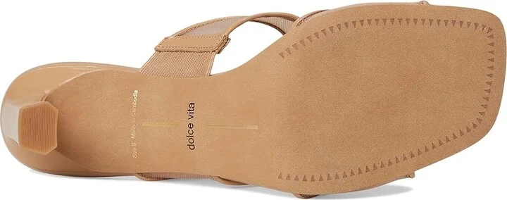 Dolce Vita Gitel Women's Shoes Onyx : 10 M - Image 9