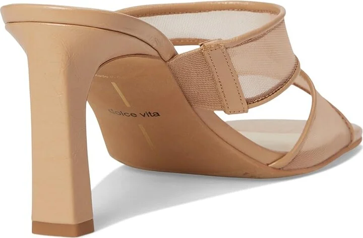 Dolce Vita Gitel Women's Shoes Onyx : 10 M - Image 10