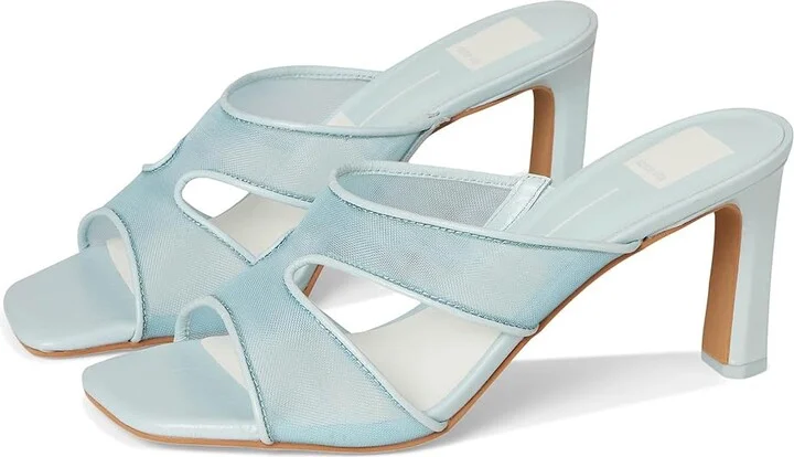 Ice Blue