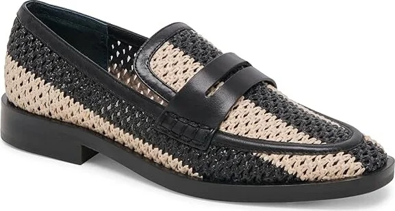 Black Raffia