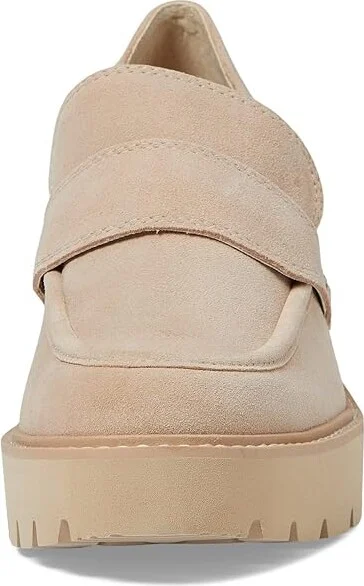 Dolce Vita Halona Women's Shoes Dune Suede : 8.5 M - Image 2