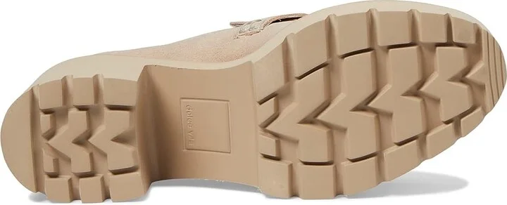 Dolce Vita Halona Women's Shoes Dune Suede : 8.5 M - Image 3