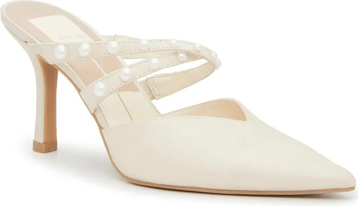 Dolce Vita Hanna Mule