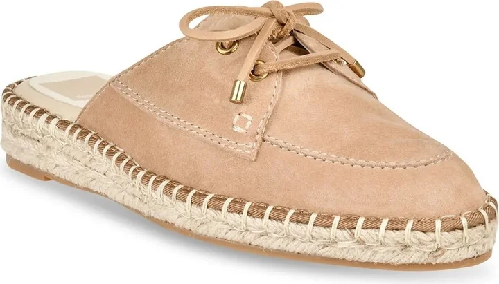 Dolce Vita Hatie Espadrille Mule
