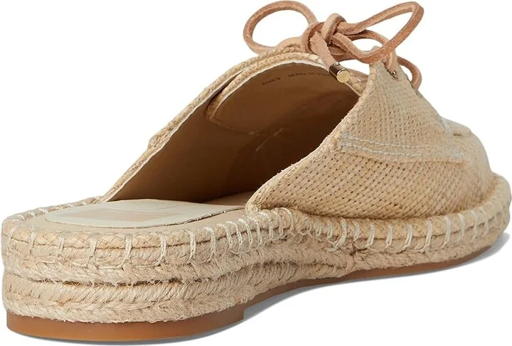 Dolce Vita Hatie Women's Shoes Natural : 7.5 M, Rubber - Image 4