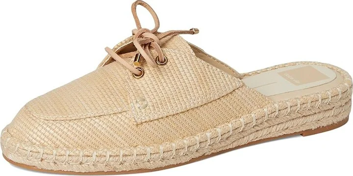 Dolce Vita Hatie Women's Shoes Natural : 7.5 M, Rubber - Image 5