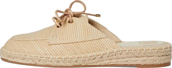 Dolce Vita Hatie Women's Shoes Natural : 7.5 M, Rubber - Image 6