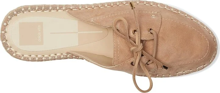 Dolce Vita Hatie Women's Shoes Natural : 7.5 M, Rubber - Image 8