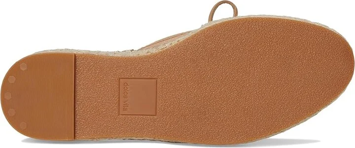 Dolce Vita Hatie Women's Shoes Natural : 7.5 M, Rubber - Image 9
