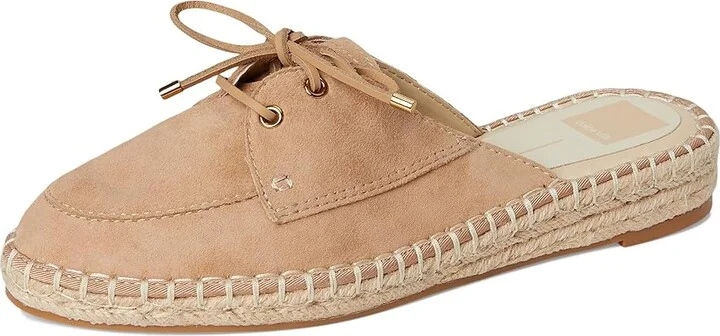 Dolce Vita Hatie Women's Shoes Natural : 7.5 M, Rubber - Image 11
