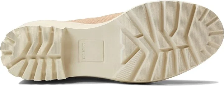 Dolce Vita Huey Women's Shoes Mocha Canvas : 7.5 M - Image 3
