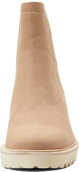 Dolce Vita Huey Women's Shoes Mocha Canvas : 7.5 M - Image 5