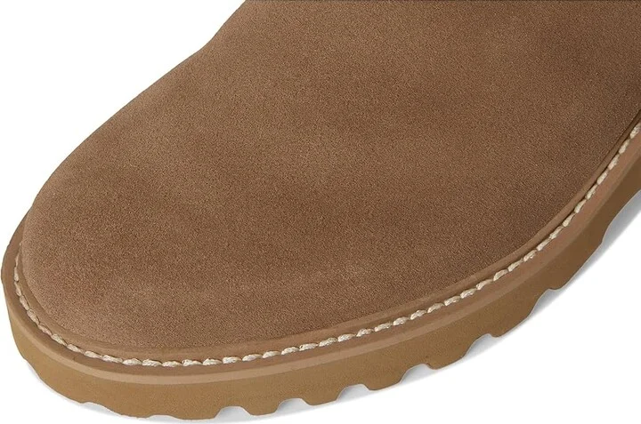 Dolce Vita Hug Women's Rain Boots Mushroom : 9.5 M, Leather/Rubber - Image 2
