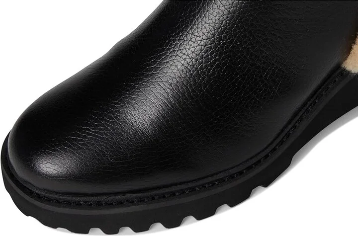 Dolce Vita Hug Women's Rain Boots Mushroom : 9.5 M, Leather/Rubber - Image 8