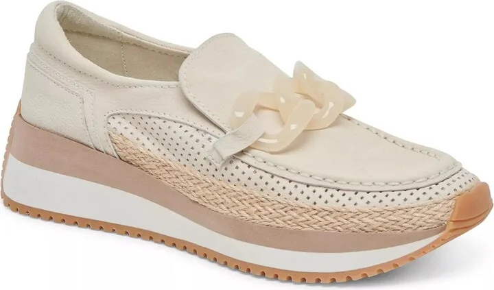 Dolce Vita Jadah Platform SlipOn