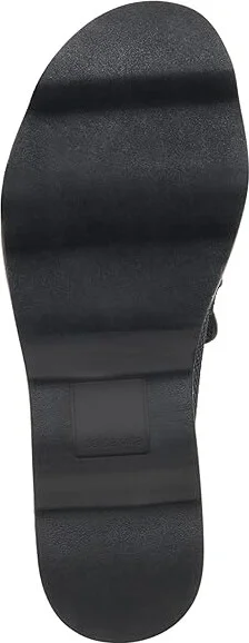 Dolce Vita Jaksen Women's Shoes Black : 10 M, Leather - Image 3