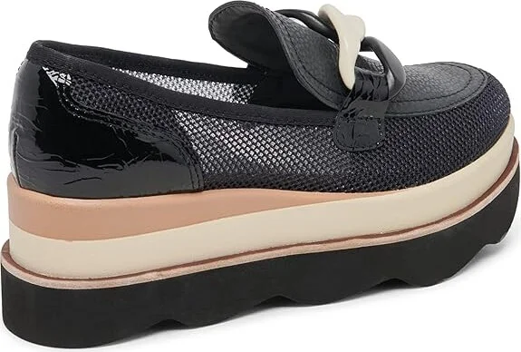 Dolce Vita Jaksen Women's Shoes Black : 10 M, Leather - Image 4