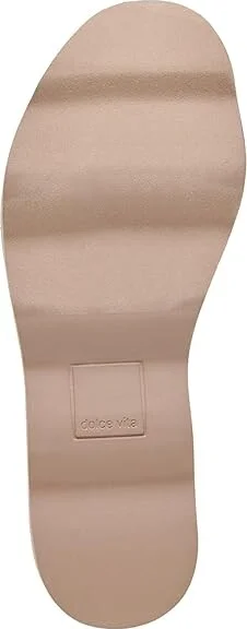 Dolce Vita Jaksen Women's Shoes Black : 10 M, Leather - Image 7
