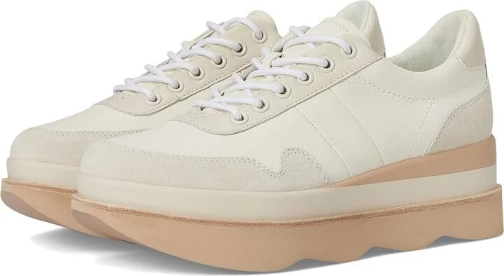 Ivory Nubuck