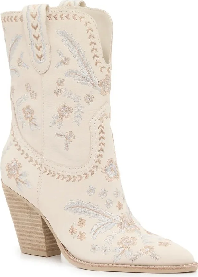 Dolce Vita Jessey Cowboy Boot