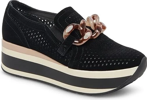 Onyx Suede
