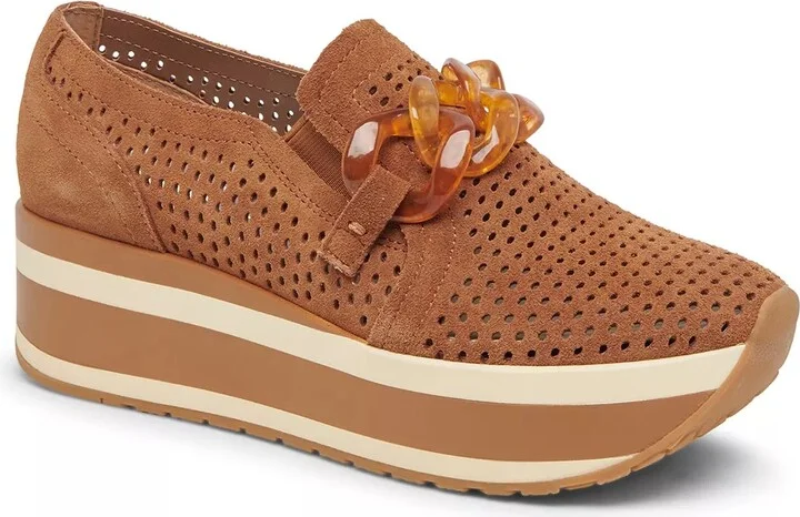Dolce Vita Jhenee Platform Sneaker