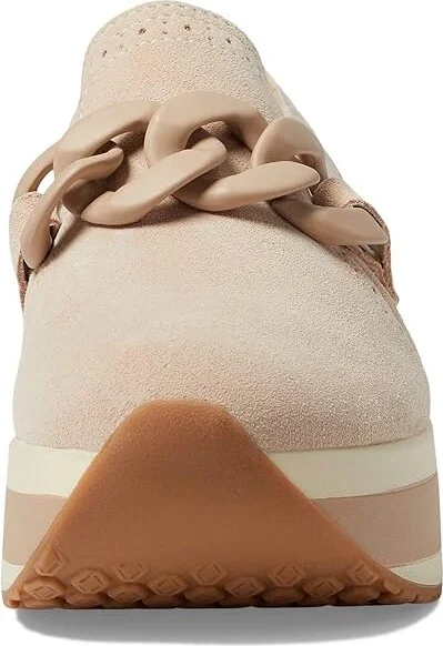Dolce Vita Jhenee Women's Shoes Dune Suede : 7.5 M, Suede/Textile - Image 5