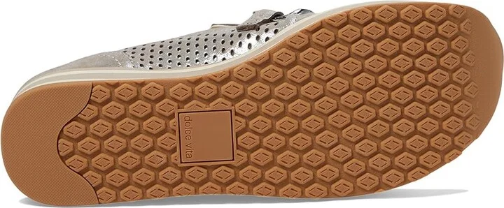 Dolce Vita Jhenee Women's Shoes Dune Suede : 7.5 M, Suede/Textile - Image 8