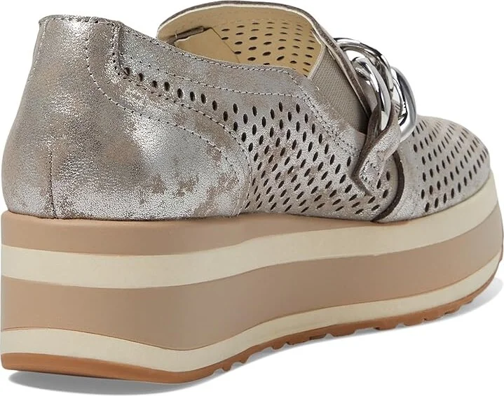 Dolce Vita Jhenee Women's Shoes Dune Suede : 7.5 M, Suede/Textile - Image 9