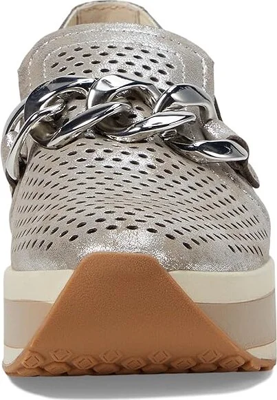 Dolce Vita Jhenee Women's Shoes Dune Suede : 7.5 M, Suede/Textile - Image 10