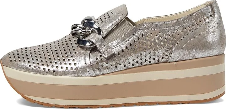 Dolce Vita Jhenee Women's Shoes Dune Suede : 7.5 M, Suede/Textile - Image 11