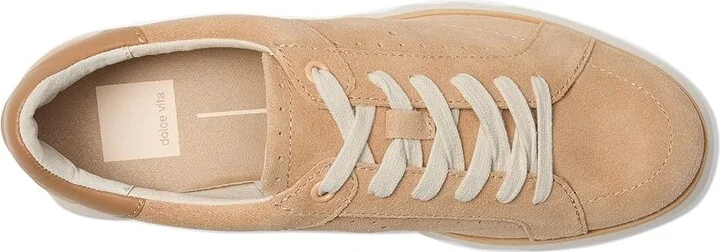 Dolce Vita Jorgie Women's Shoes Platinum Distressed Leather : 7.5 M - Image 7