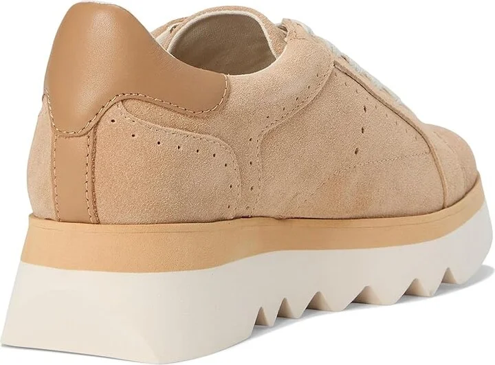 Dolce Vita Jorgie Women's Shoes Platinum Distressed Leather : 7.5 M - Image 9