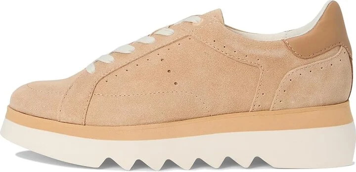 Dolce Vita Jorgie Women's Shoes Platinum Distressed Leather : 7.5 M - Image 11