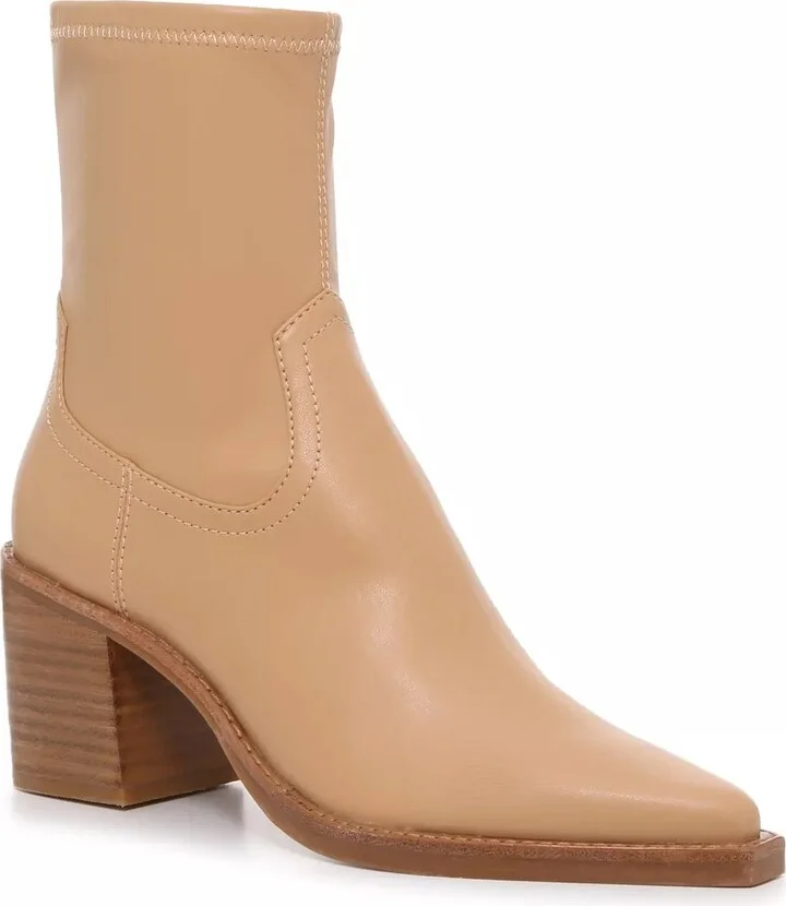 Dolce Vita Josiah Bootie