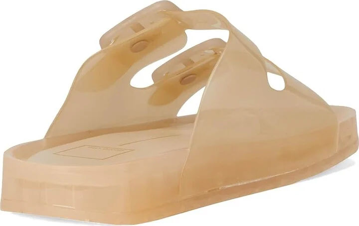 Dolce Vita Julio Women's Wedge Shoes Praline : 10 M, Rubber - Image 4