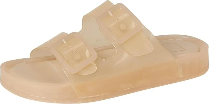 Dolce Vita Julio Women's Wedge Shoes Praline : 10 M, Rubber - Image 5