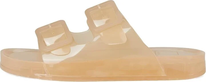 Dolce Vita Julio Women's Wedge Shoes Praline : 10 M, Rubber - Image 6