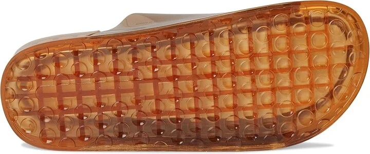 Dolce Vita Julio Women's Wedge Shoes Praline : 10 M, Rubber - Image 9
