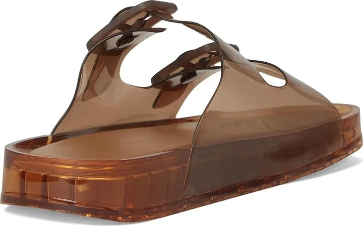 Dolce Vita Julio Women's Wedge Shoes Praline : 10 M, Rubber - Image 10