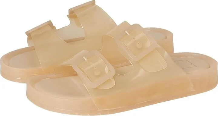 Dolce Vita Julio Women's Wedge Shoes Praline : 10 M, Rubber