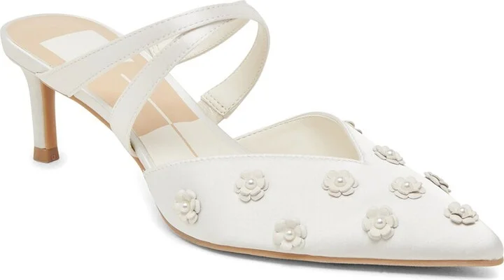 Dolce Vita Kacela Pump