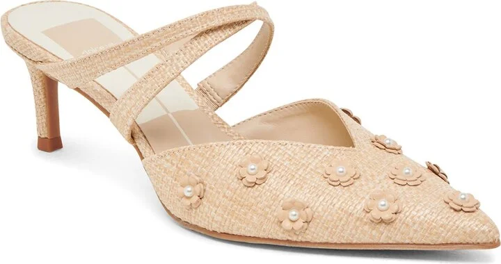 Dolce Vita Kacela Pump
